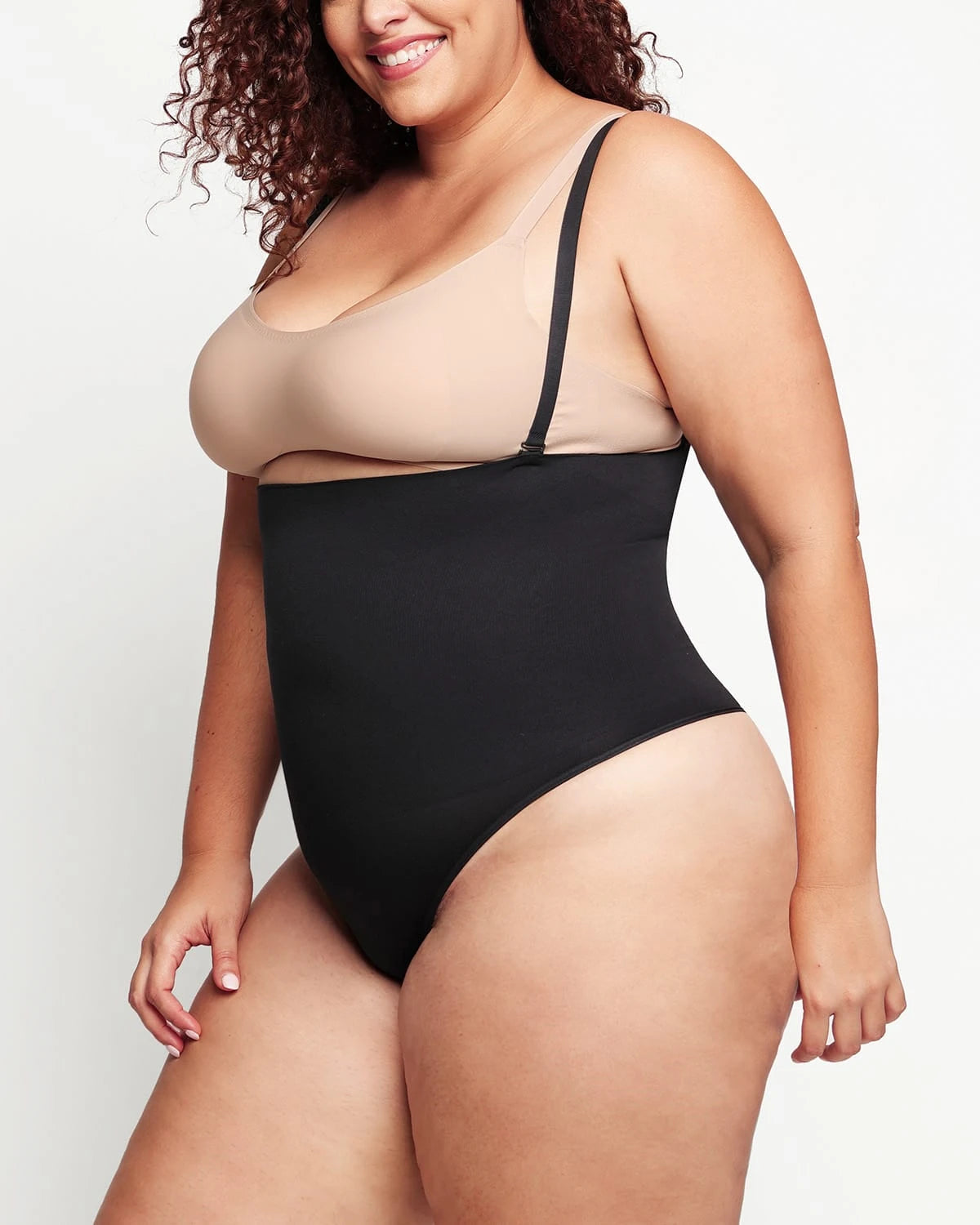 PowerConceal™ Eco Seamless Shaper