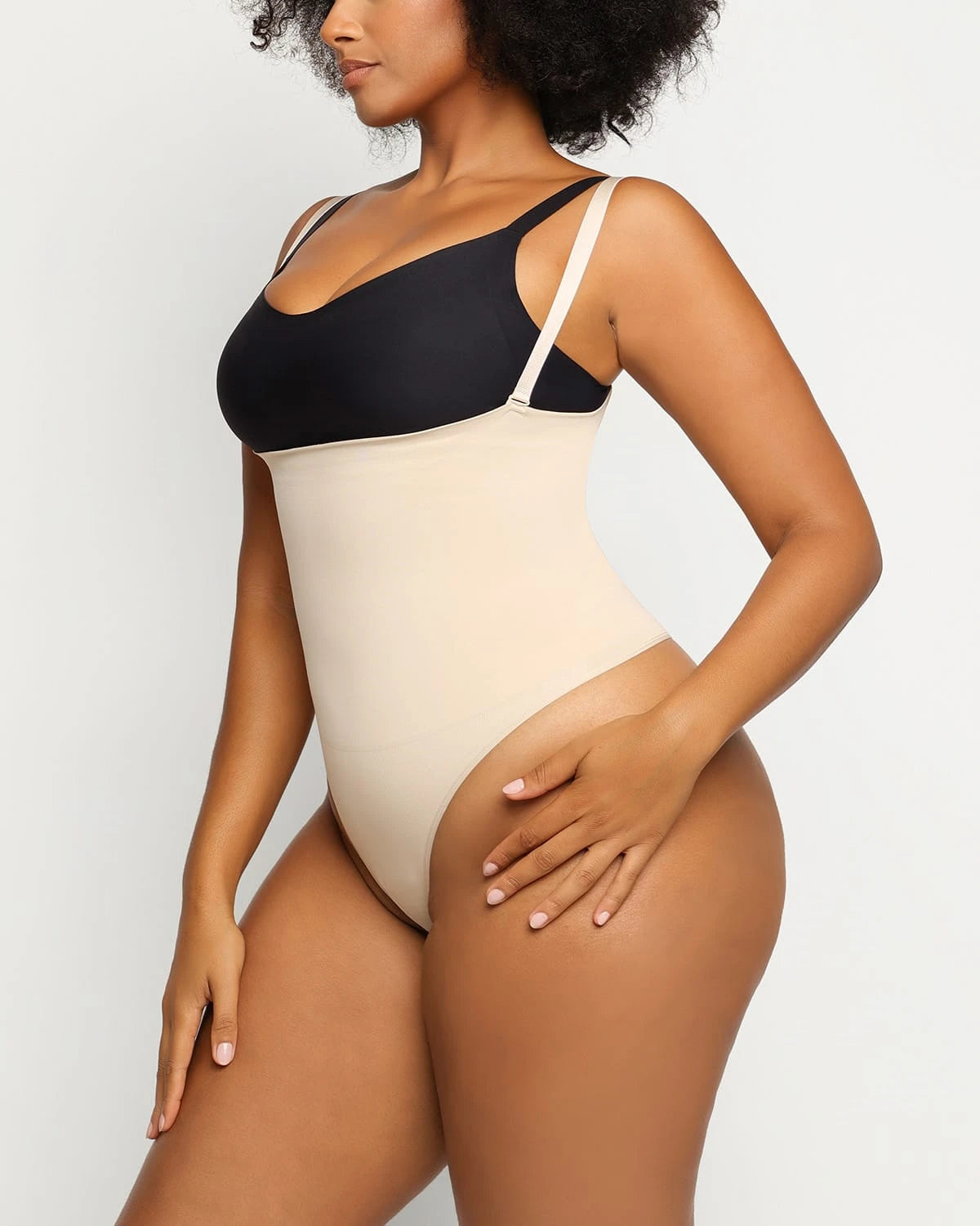 PowerConceal™ Eco Seamless Shaper