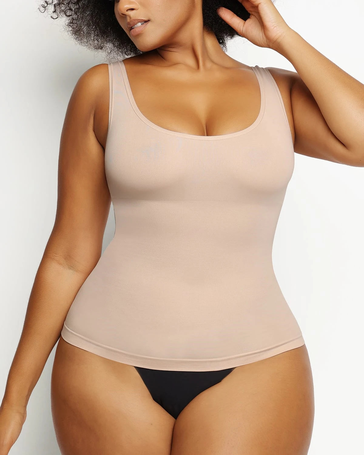 PowerConceal™ Essentials 2-Way Shaping Tank