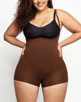 PowerConceal™ Essentials Eco Shaper Boyshort