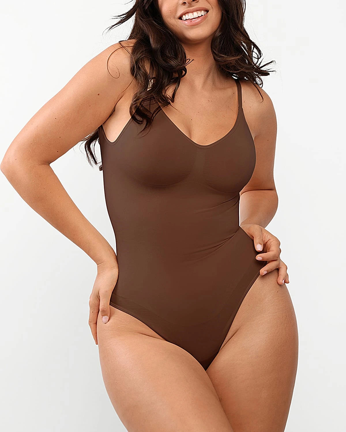 PowerConceal™ Everyday Wear Smooth Bodysuits