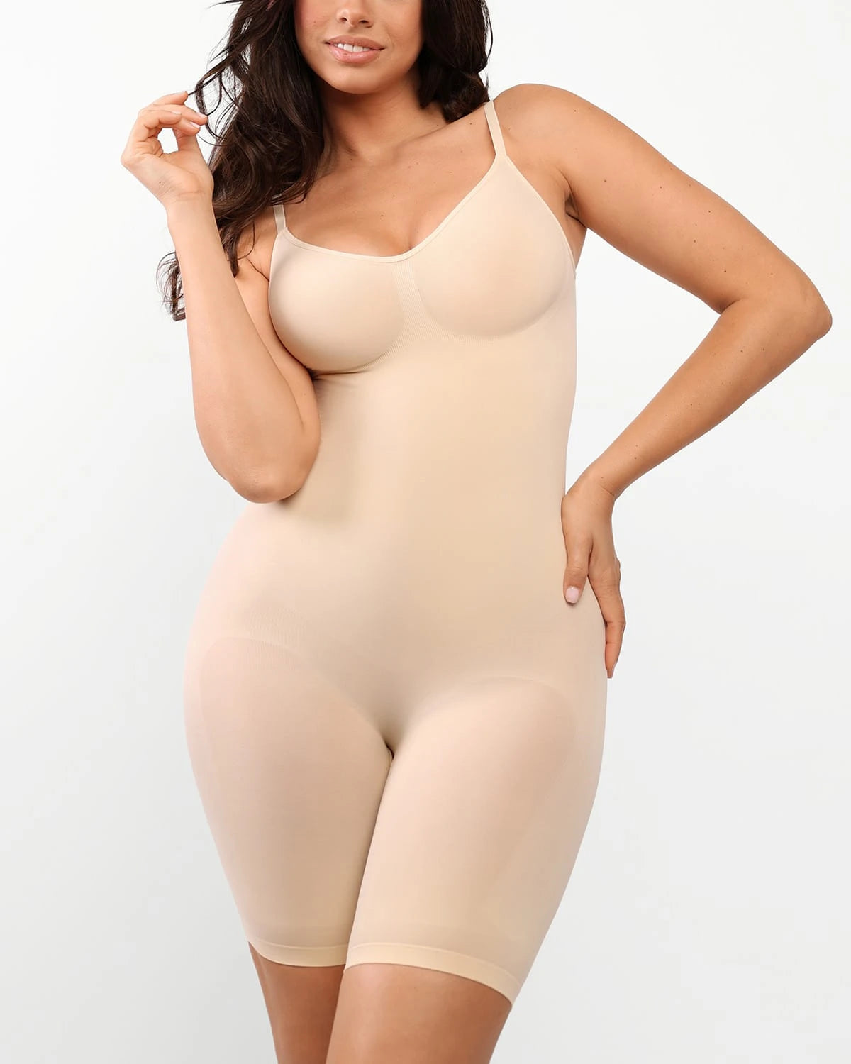 PowerConceal™ Everyday Wear Smooth Bodysuits