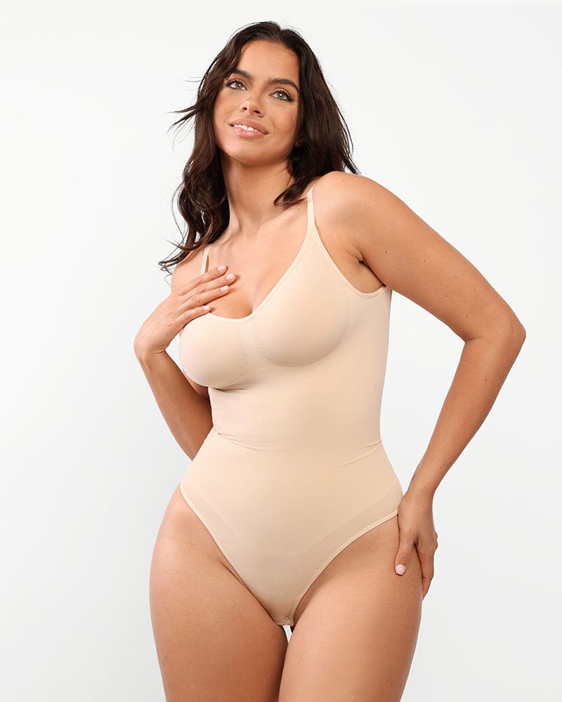 These @shopshapellx shapers have me SNATCHED #shapellx #shapewear #na, Shape Wear