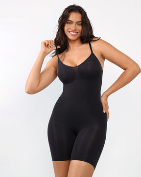 Shapellx Try On Haul & Review  Air Slim + Power Conceal Shapewear  Collection 