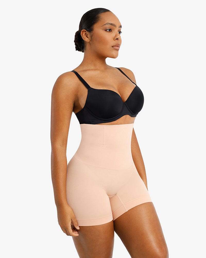 Pomp Shapewear - Seamless Clip-on Tights 🌺 🌺 A soft, comfortable