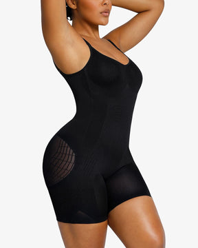 PowerConceal™ Low-Back Hourglass