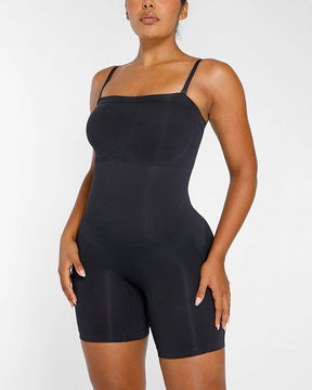 PowerConceal™ Seamless Sculpt Strapless Bodysuit