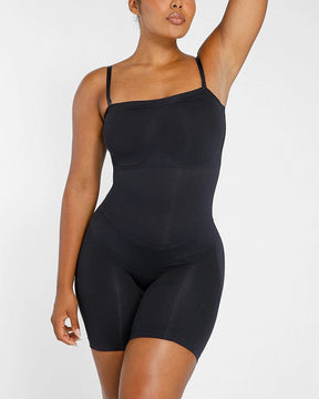 PowerConceal™ Seamless Sculpt Strapless Bodysuit