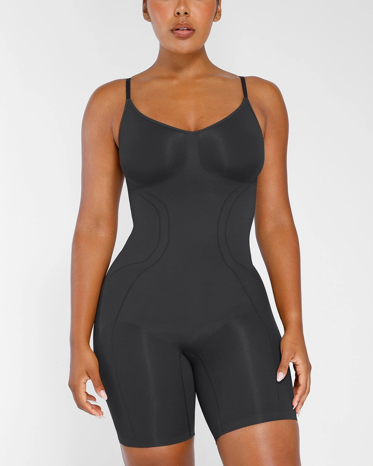 PowerConceal™  Seamless Smoothing Bodysuit