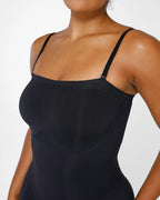 Seamless Sculpt Strapless Bodysuit