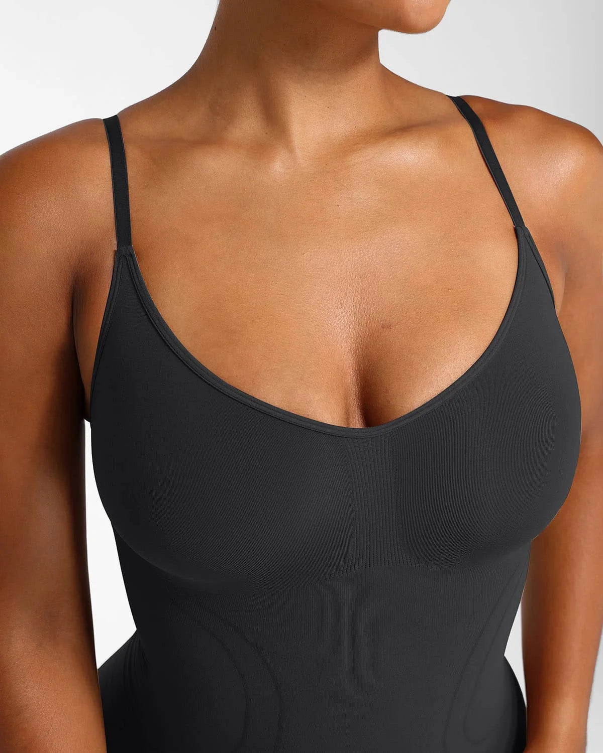 Seamless Smoothing Bodysuit