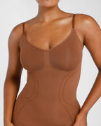 Seamless Smoothing Bodysuit