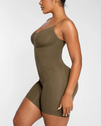 Seamless Smoothing Bodysuit