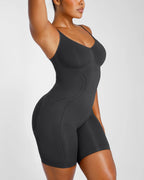 Seamless Smoothing Bodysuit