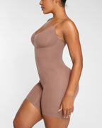 Seamless Smoothing Bodysuit