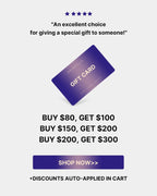 Shapellx E-Gift Card