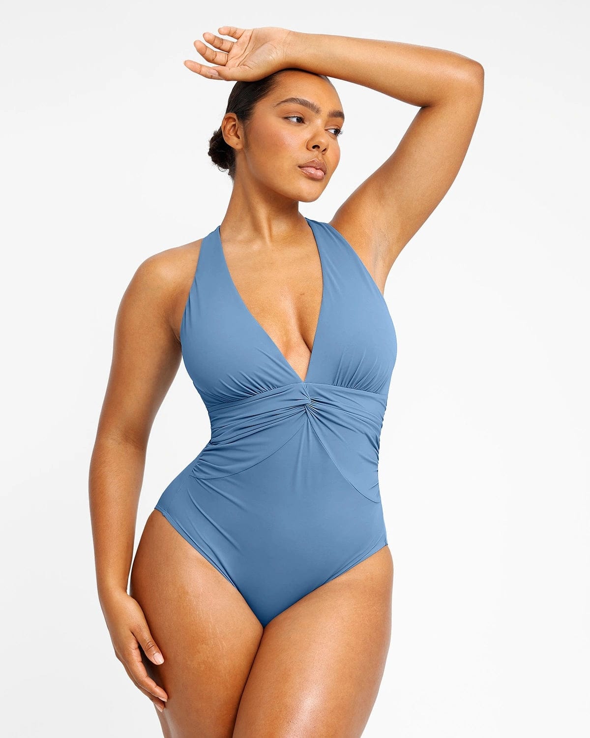 My favorite swimsuit company! All shapes, sizes, and ages. Acne scars,  stretch marks, rolls, cellulite, tan lines, and more! : r/Instagramreality