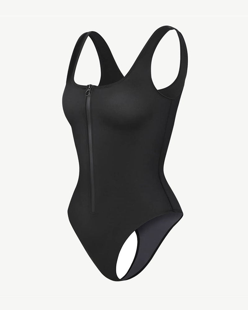adidas Versatile Swimsuit Black