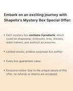 Special Offer | Mystery Box