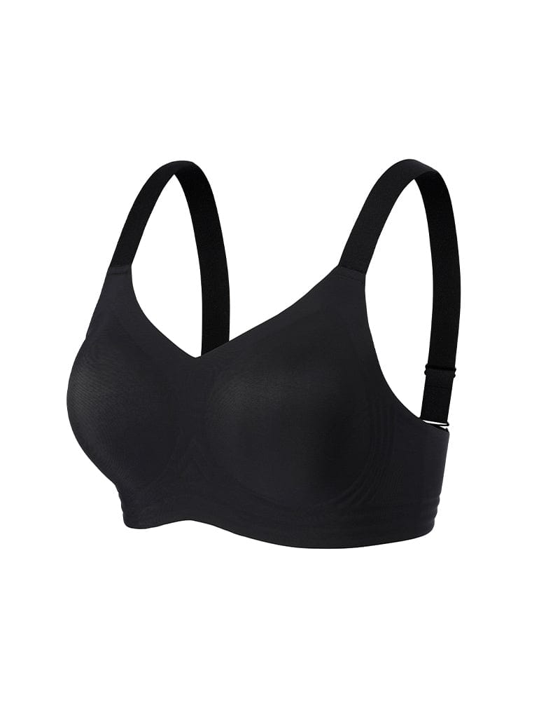 Supportive V-Shape Bra