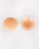 Tapered Edge Seamless Silicone Nipple Covers