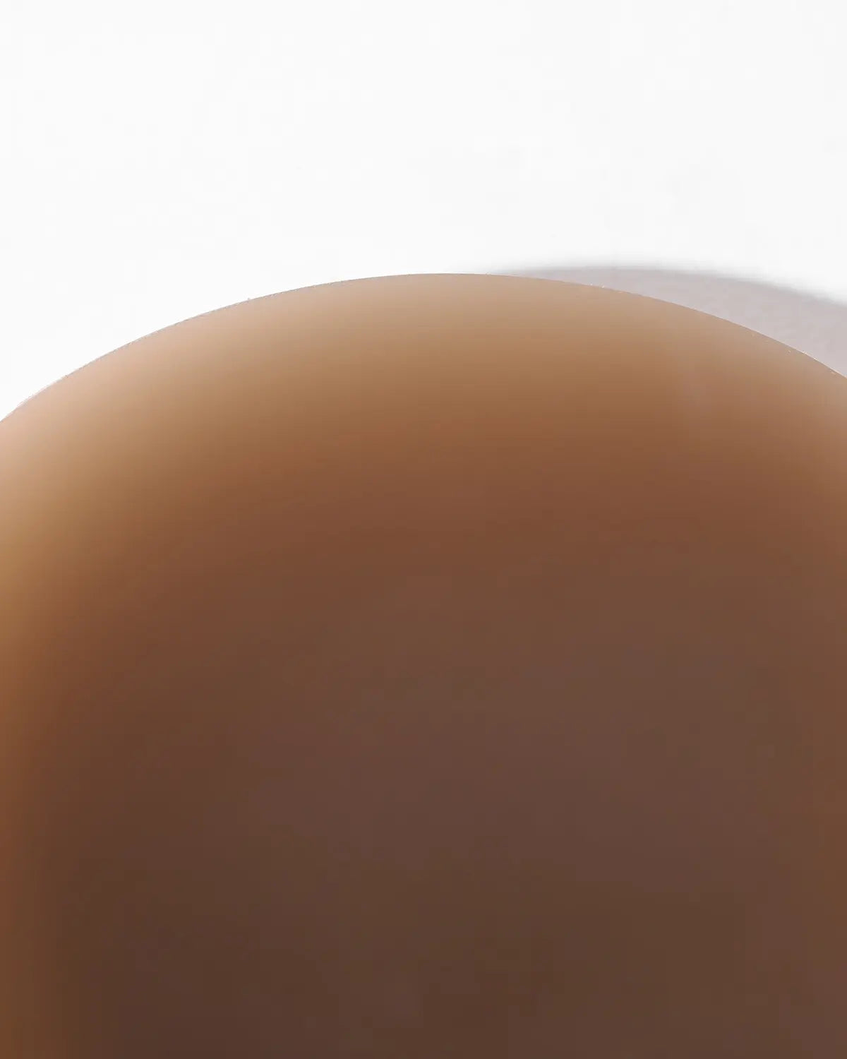 Tapered Edge Seamless Silicone Nipple Covers