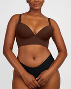 Underwire Push-Up Bra