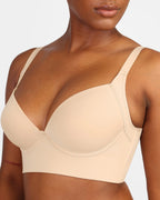 Underwire Push-Up Bra