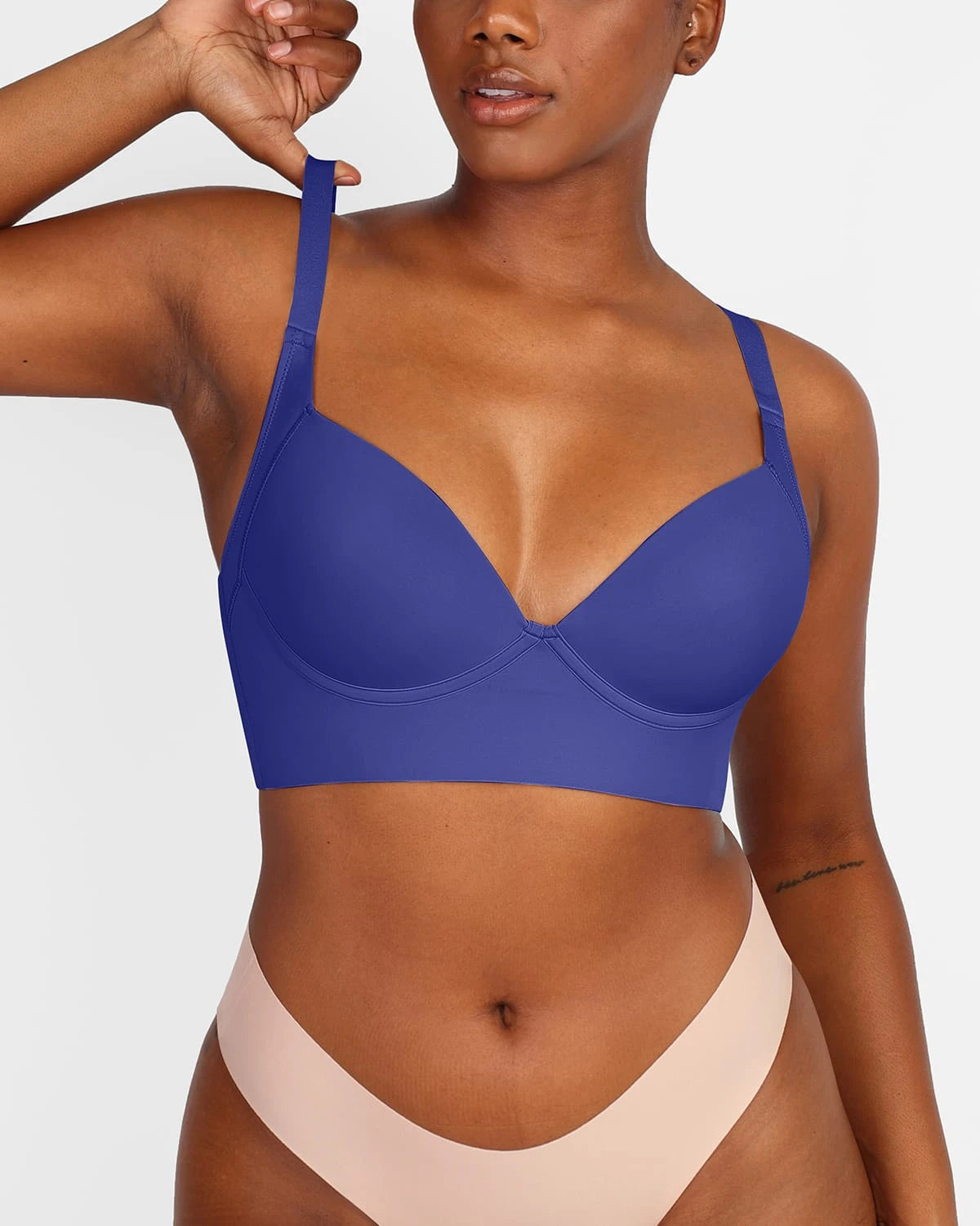 Underwire_Push-Up_Bra