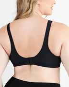 Wire-Free Seamless Daily Bra