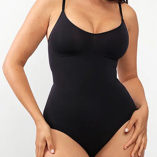 Shapellx® on Instagram: 🔍 AirSlim® High-Rise Body Sculpting Shorts, in  seconds it can slim your waist by two sizes! - link in bio #shapellx  #LiveLaughXpress #shapewear #waisttrainer #womenfashion #faja #tummycontrol  #appleshape #curvesfashion #