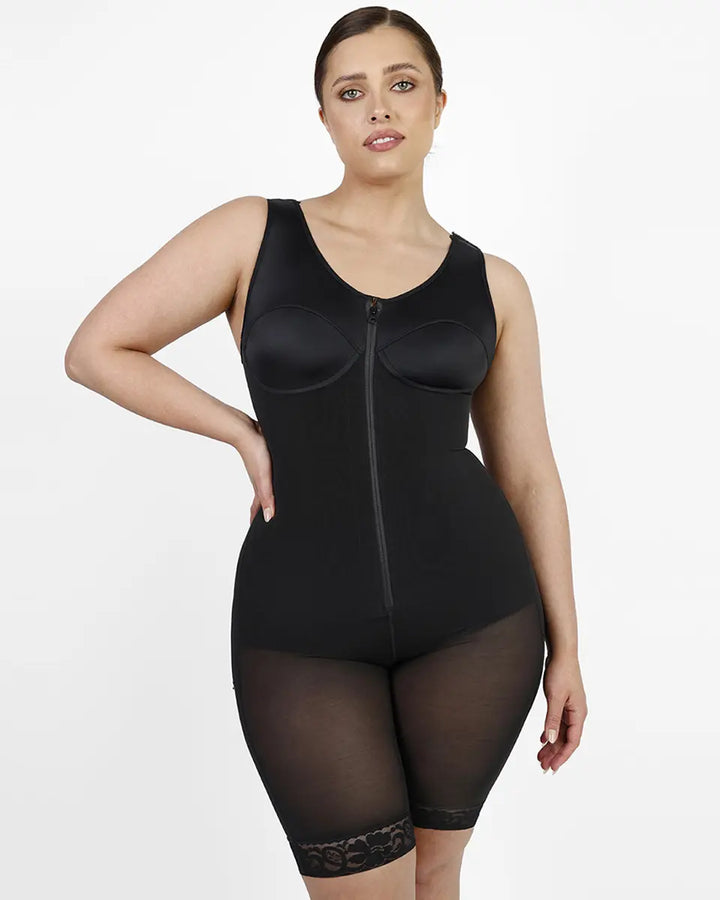 Can You Work Out In Shapewear? Yes! Here Are Our Sportiest