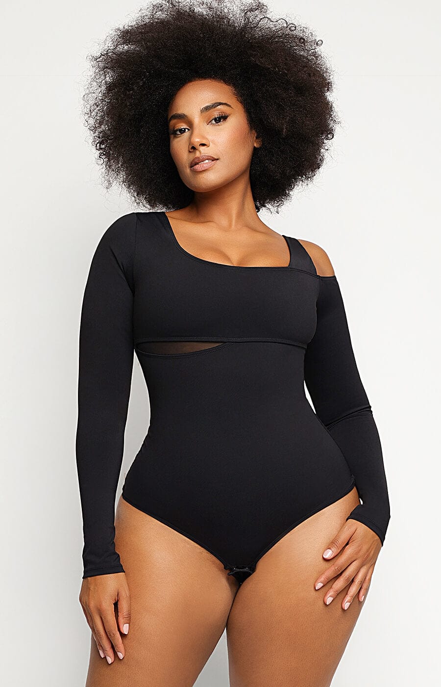 These Bodysuits May Help Flatten Your Tummy and Give You a Butt Lift