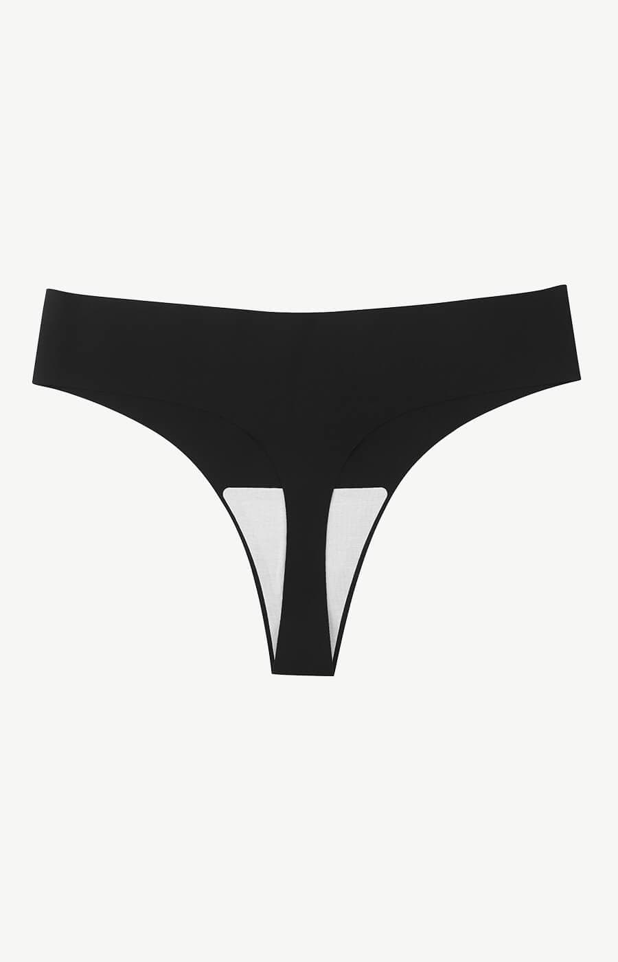 Seamless Underwear Thong Panties – Vogue Citi